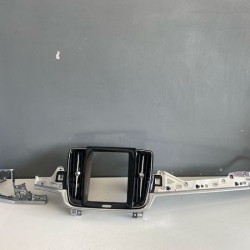 Ornament cromat grile aerisire cu iluminare S90 V90 31403974 31417211 31389468 31417207 31389466