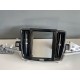 Chrome trim air vent with ilumination S90 V90 31403974 31417211 31389468 31417207 31389466 31366589