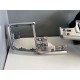 Chrome trim air vent with ilumination S90 V90 31403974 31417211 31389468 31417207 31389466 31366589 Chrome trim air vent with ilumination S90 V90 31403974 31417211 31389468 31417207 31389466 31366589