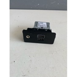 Modul USB APPLE CARPLAY VOLVO S60 S90 V90 V60 V60CC XC40 XC60 XC90 2015+ 31407038