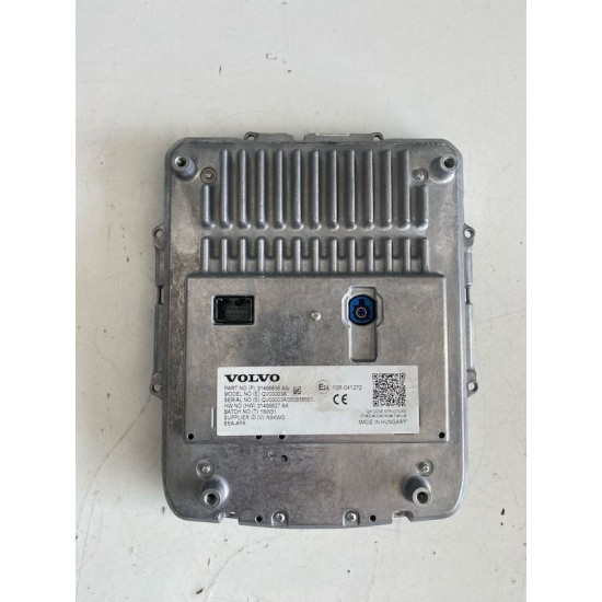 Display Volvo XC60 XC90 S90 V90 2017+ 31466836 36010873