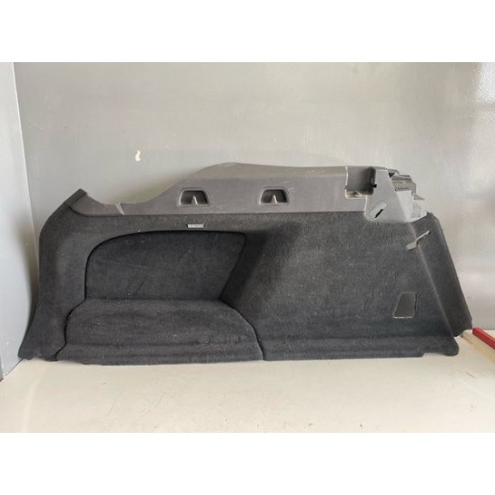 Ornament portbagaj stanga spate VOLVO V90 2016+ 39840997