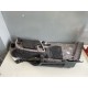 Ornament portbagaj stanga spate VOLVO V90 2016+ 39840997