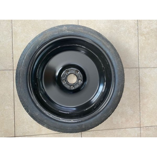 Spare tire Volvo C40 XC40 R18 32243486