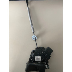 Broasca Incuietoare Usa Spate Dreapta Volvo S40 S80 V50 V70 XC60 XC70 31253917
