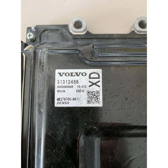 Calculator Motor Volvo S60 S80 V60 V70 XC60 XC70 31312486