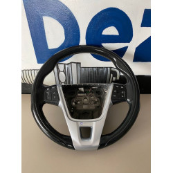 Volan Piele cu Crom R-Design Volvo V40 V60 S60 XC60 31332927 34152636