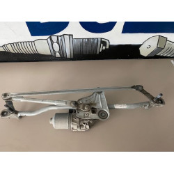 Front Windshield Wiper Motor Volvo S60 V60 30753493