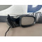 Right mirror with 6 wires Volvo C30 2009+