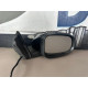 Right mirror with 6 wires Volvo C30 2009+