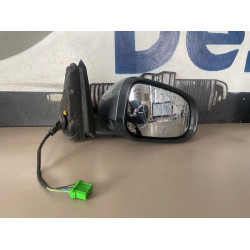 Oglinda dreapta 6 fire Volvo S60 V60 2010-2017 31402573