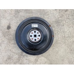 Crankshaft pulley VOLVO S60 S80 S90 V90 V60 V70 XC60 XC90 2011-2018 31401195