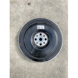 Crankshaft pulley VOLVO S60 S80 S90 V90 V40 V60 V70 XC40 XC60 XC70 31401194