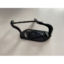 Balama capac spalator dreapta fata VOLVO S60 V60 R-DESIGN 2014-2018 31383147