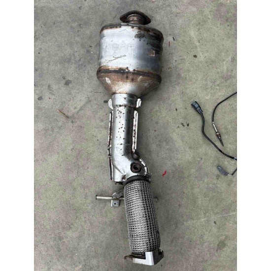 Catalytic convertor Volvo XC90 XC60 S60 V70 S80 V40 31422370