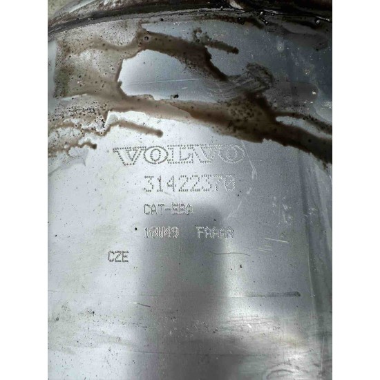 Catalytic convertor Volvo XC90 XC60 S60 V70 S80 V40 31422370