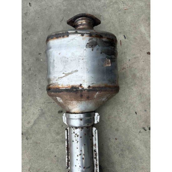 Catalytic convertor Volvo XC90 XC60 S60 V70 S80 V40 31422370