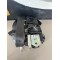 Front left seatbelt Volvo S90 V90 31675242