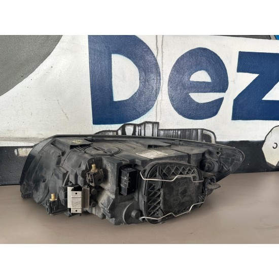 Far dreapta fata Volvo S40 V50 31265695