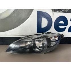 Far stanga fata halogen Volvo V40 31283326