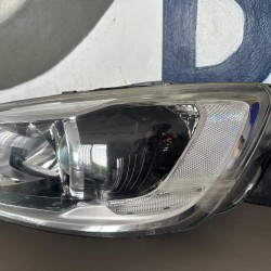 Left headlight facelift Volvo V60 S60 2014+ 31420253