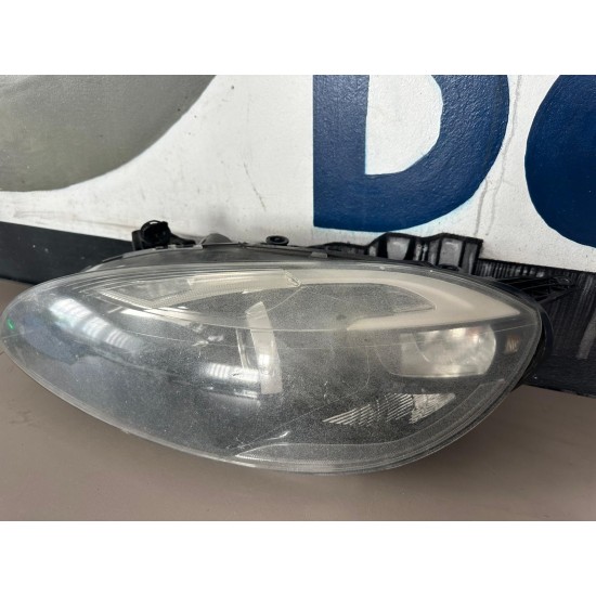 Left headlight xenon Volvo V40 31283332