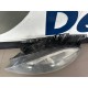 Left headlight xenon Volvo V40 31283332