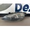 Left headlight xenon Volvo V40 31283332