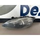 Left headlight xenon Volvo V40 31283332