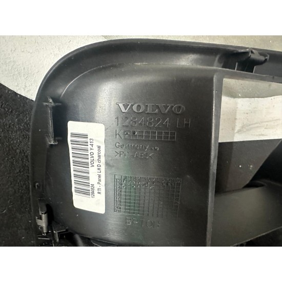 Ornament consola display navigatie grila centrala Volvo XC60 2010+ 1284824