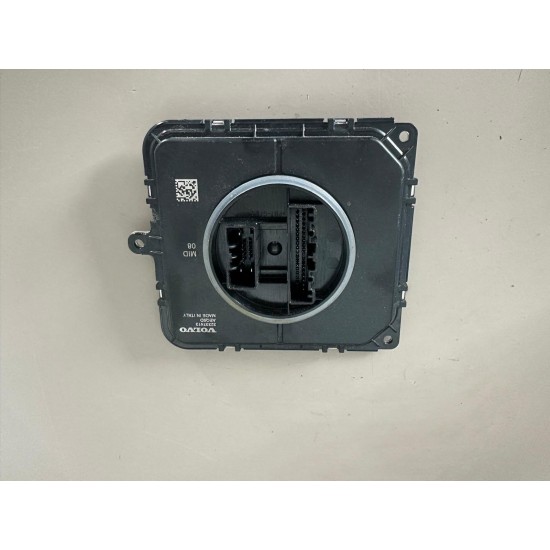 Headlight control module Volvo C40 32337413