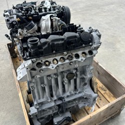 Engine 40,000KM Volvo XC60 V60 S60 S80 V70 D5204T5