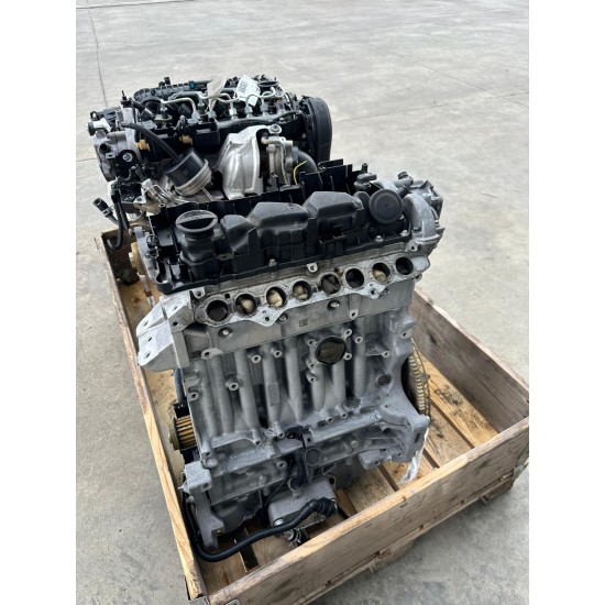 Engine 40,000KM Volvo XC60 V60 S60 S80 V70 D5204T5