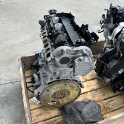 Engine 40,000KM Volvo XC60 V60 S60 S80 V70 D5204T5