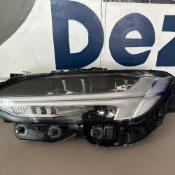 Left headlight FULL LED Volvo S90 V90 31468900