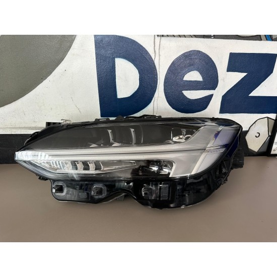 Left headlight FULL LED Volvo S90 V90 31468900