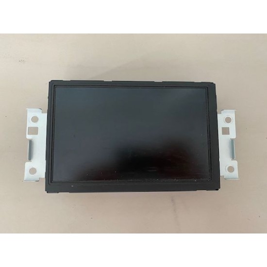 Display mare VOLVO S60 V60 XC60 2010+ 31483612