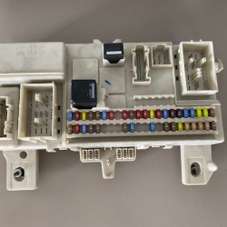 Fuse box CEM Volvo S40 V50 C30 C70 2007+ 31254903 31268178