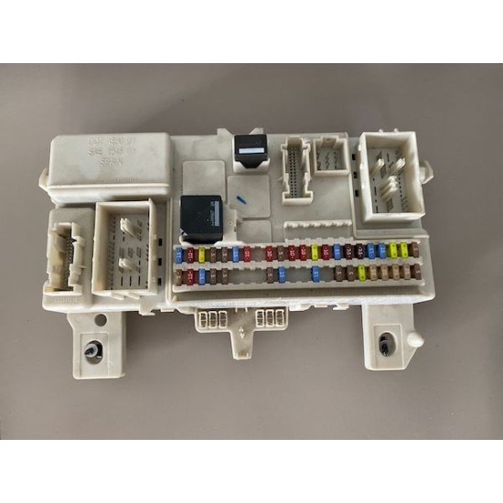 Fuse box CEM Volvo S40 V50 C30 C70 2007+ 31254903 31268178