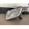 Driving fog light left VOLVO V70-S80 2014+ Facelift 31410321