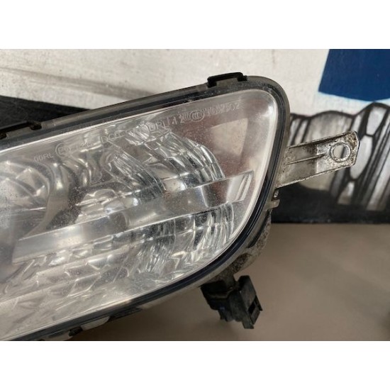 Driving fog light left VOLVO V70-S80 2014+ Facelift 31410321