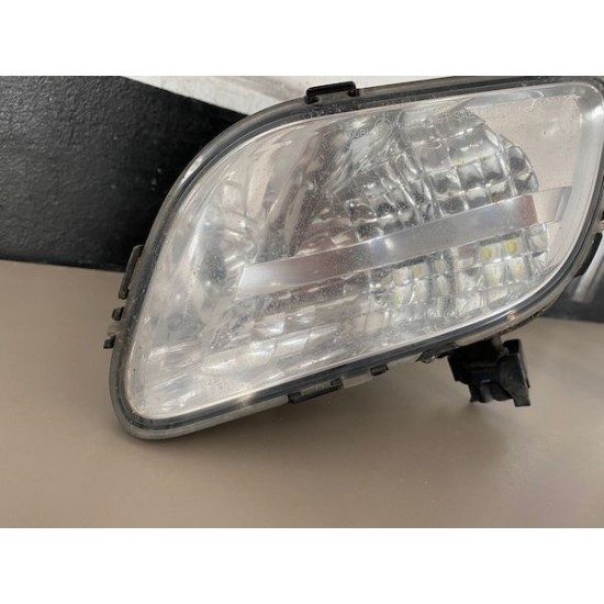 Driving fog light left VOLVO V70-S80 2014+ Facelift 31410321