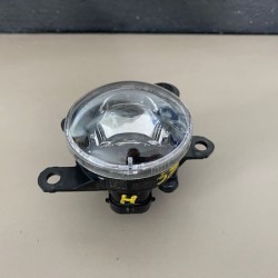 Right Fog Lamp Assembly Volvo S60 V60 2019-2022 31677940