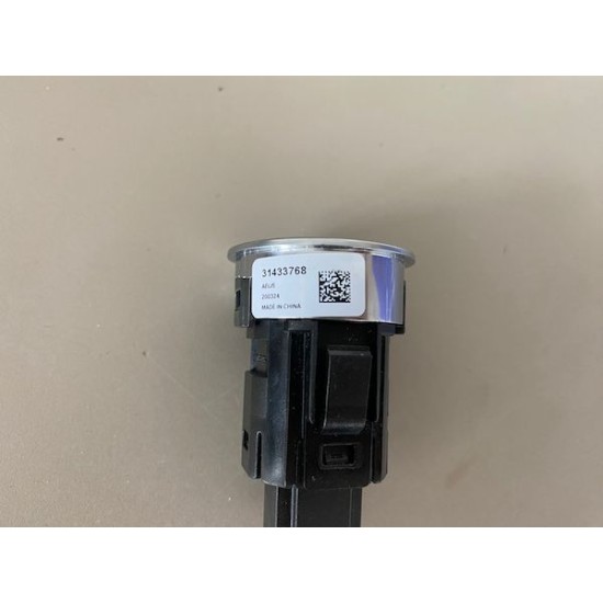 START/STOP Button VOLVO XC40 2018+ 31433768