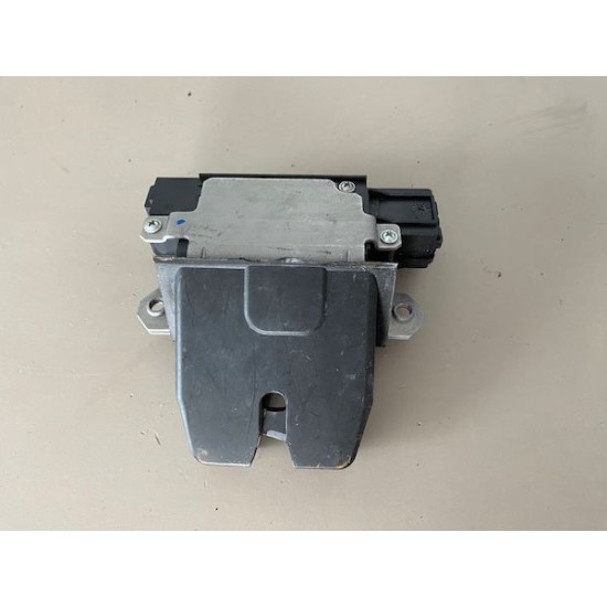 Broasca incuietoare haion 5 pini Volvo S40 V50 2004-2007 4N51-A442A66-AM