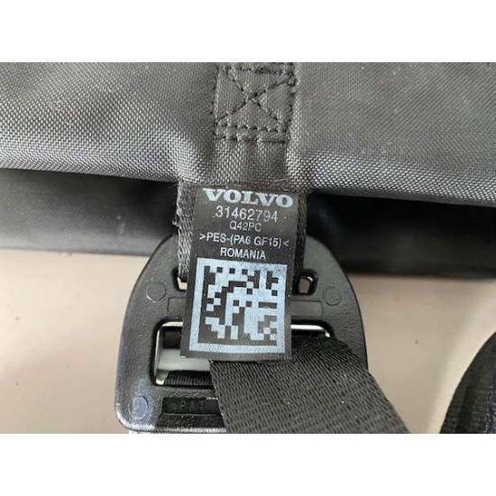 Plasa Portbagaj Nylon Volvo V60 2018-2024 31462794