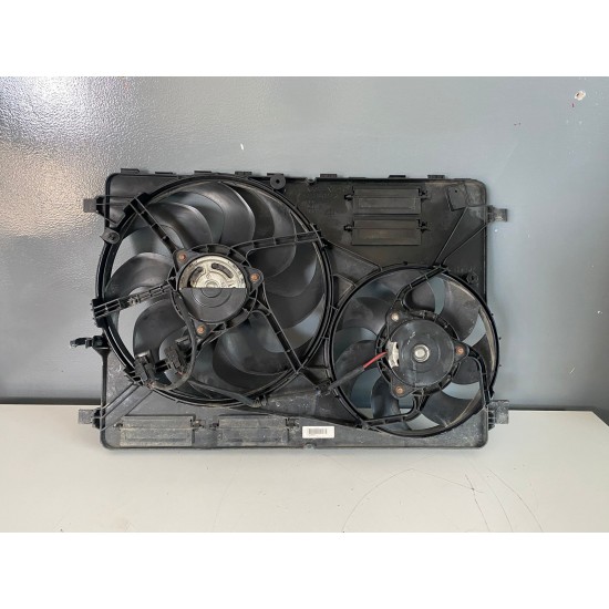 ElectroVentilator Volvo XC60 XC70 S60 V70 2015 31338823 32339742