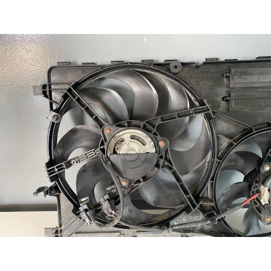 ElectroVentilator Volvo XC60 XC70 S60 V70 2015 31338823 32339742