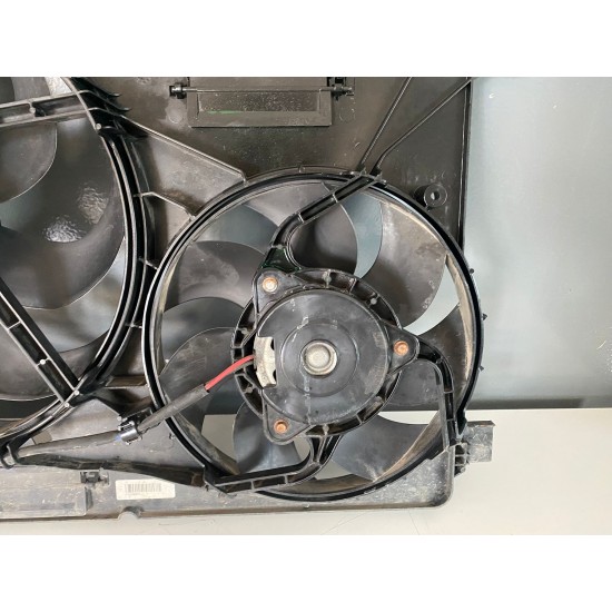 ElectroVentilator Volvo XC60 XC70 S60 V70 2015 31338823 32339742