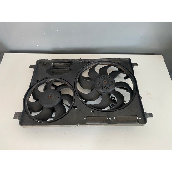 ElectroVentilator Volvo XC60 XC70 S60 V70 2015 31338823 32339742
